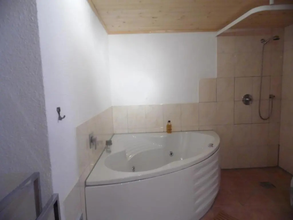 Appartment Chalet Sonnenheim