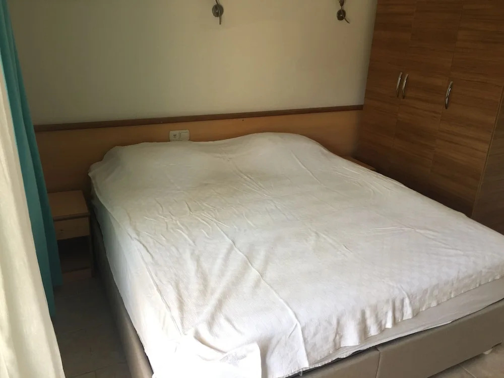 Mediterranean Apart Hotel