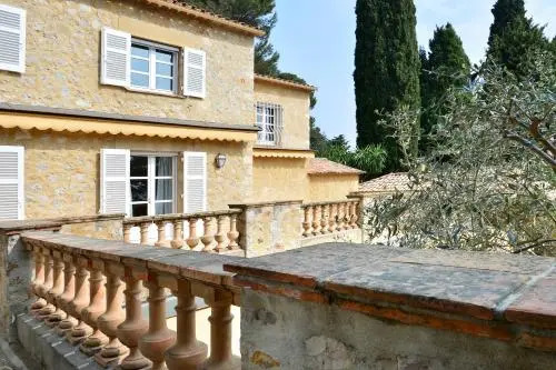 Villa Yabassi