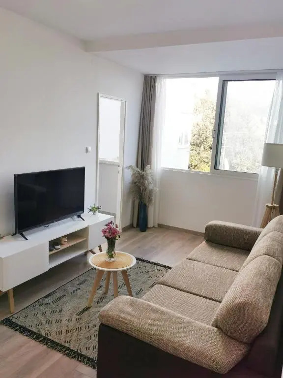 Apartment Tajchi, 5 min from Rixos Beach
