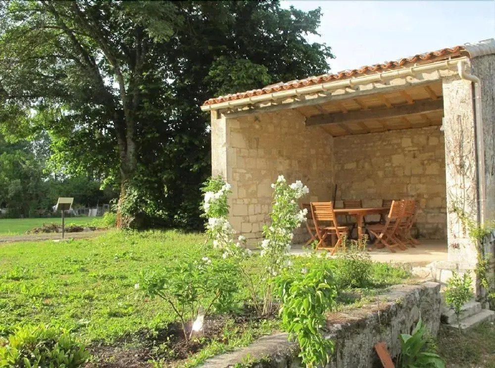 Le Moulin de Bassac