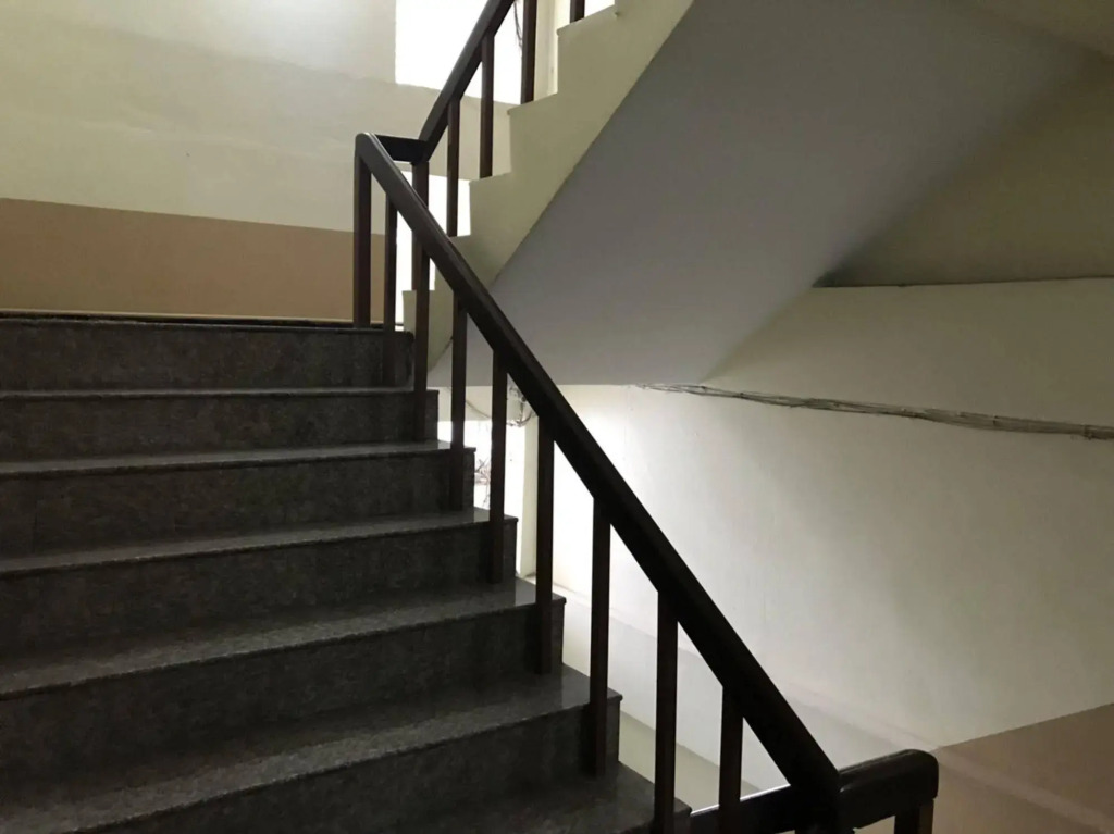 President Apartment