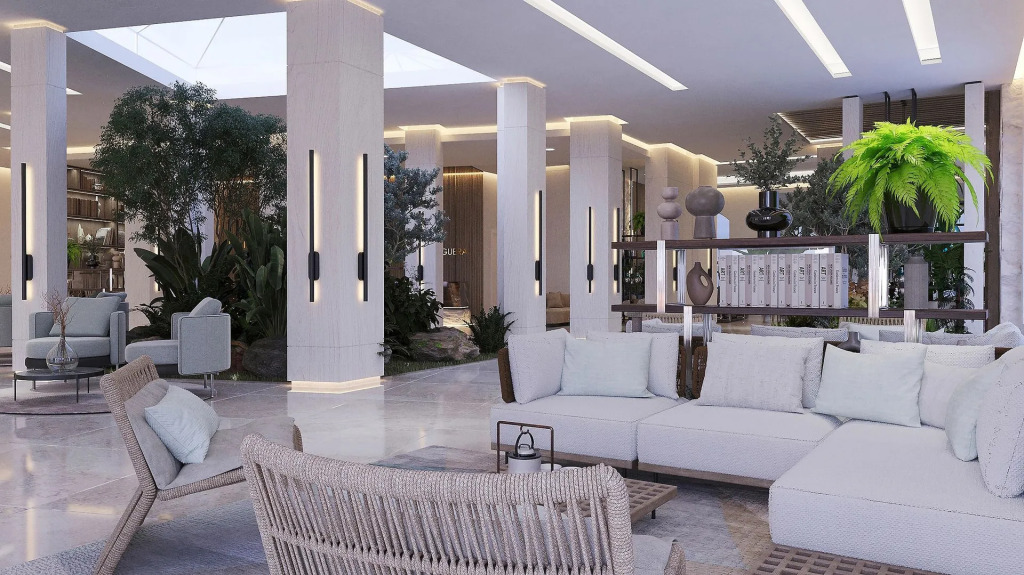 Valentin Somni Hotel & Suites