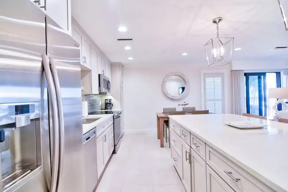 Anna Maria Island Getaway