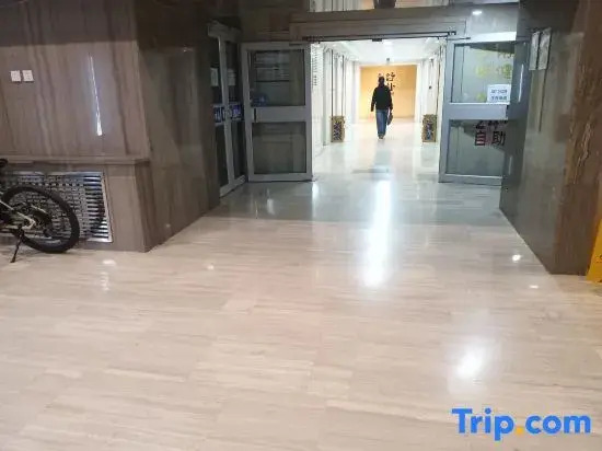Wanghai Homestay