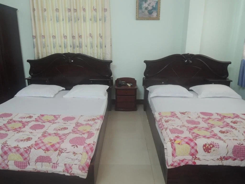 Bien Ngoc Hotel