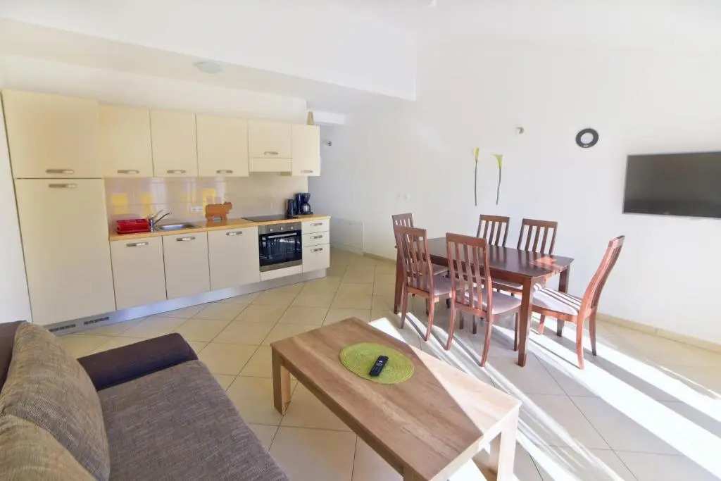 Apartments Bosankic