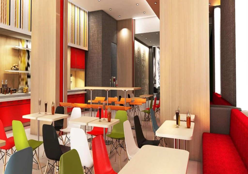 Ibis Jakarta Harmoni