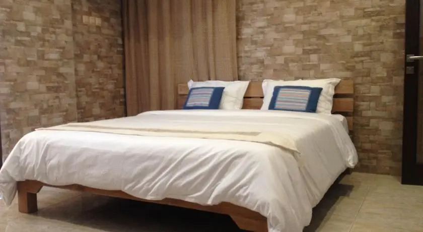 Villa Kuta Regency A11