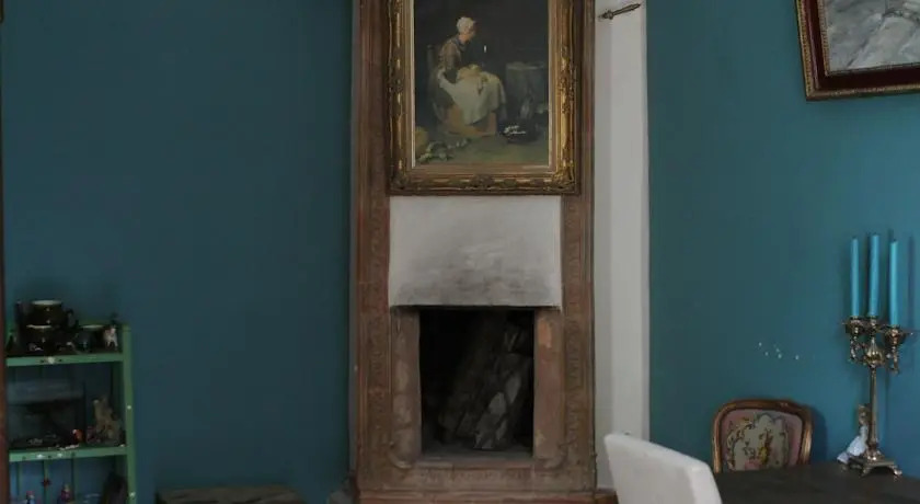 Akdom Apartament