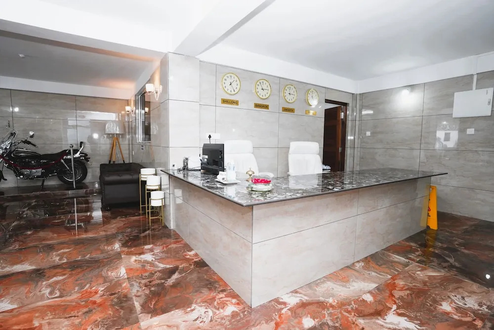 The Relyn Suite