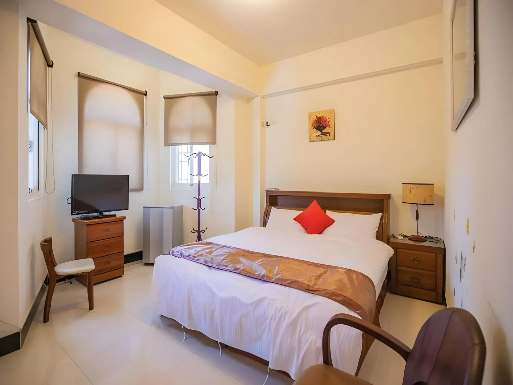 Shang Her Yuan B&B