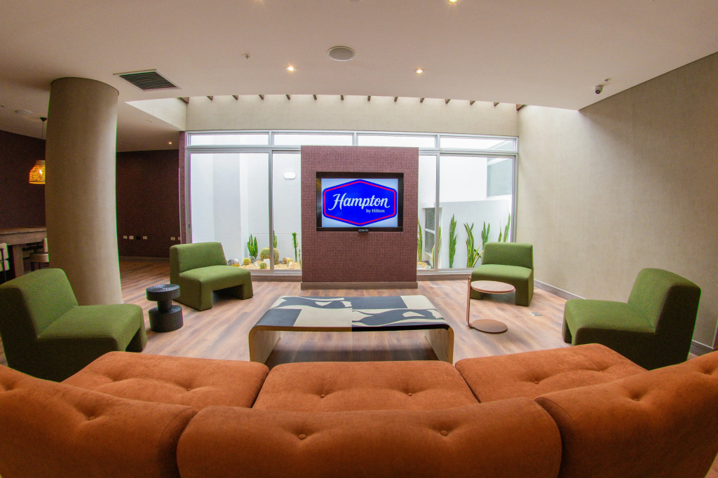 Hampton By Hilton Cusco