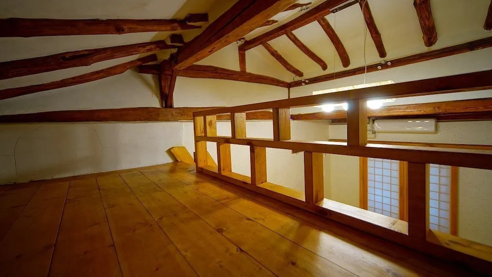 Jeonju Hanok Midam