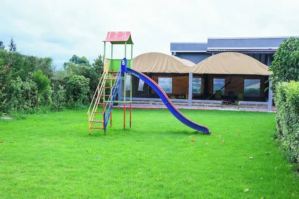 Olempiaus Gardens Hotel