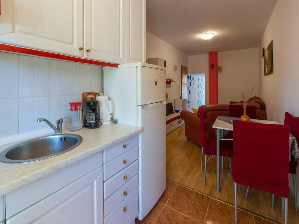 Apartment Vesnica