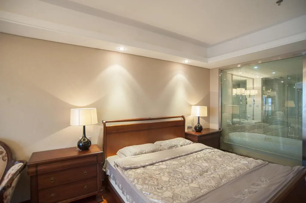 Suzhou Taihu Lake King Serviced Apartment