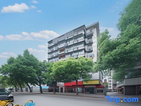 jiangting Hotel