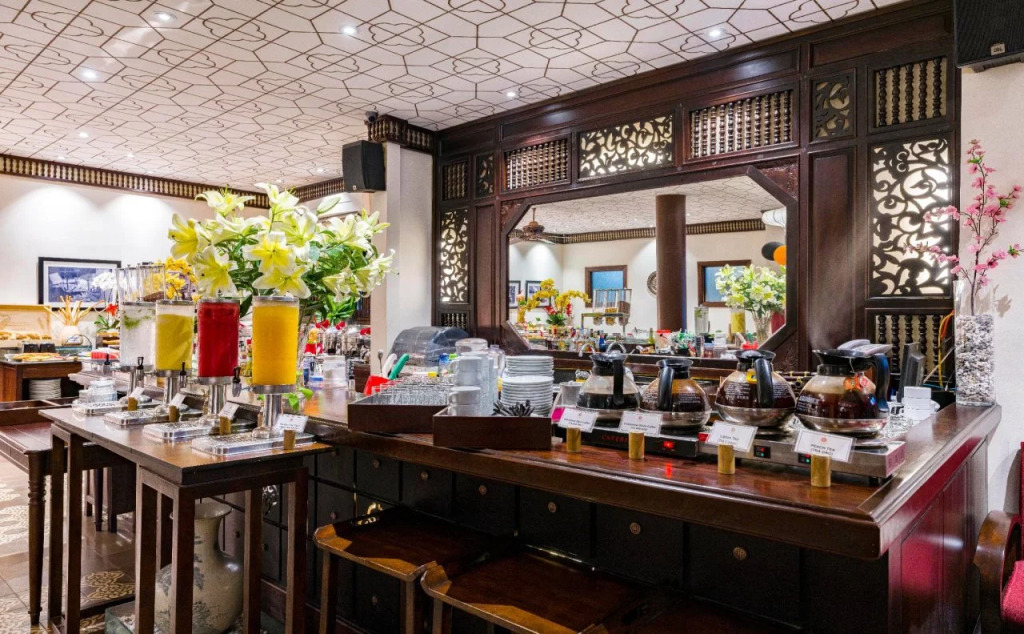 Little Hoi An . A Boutique Hotel & Spa