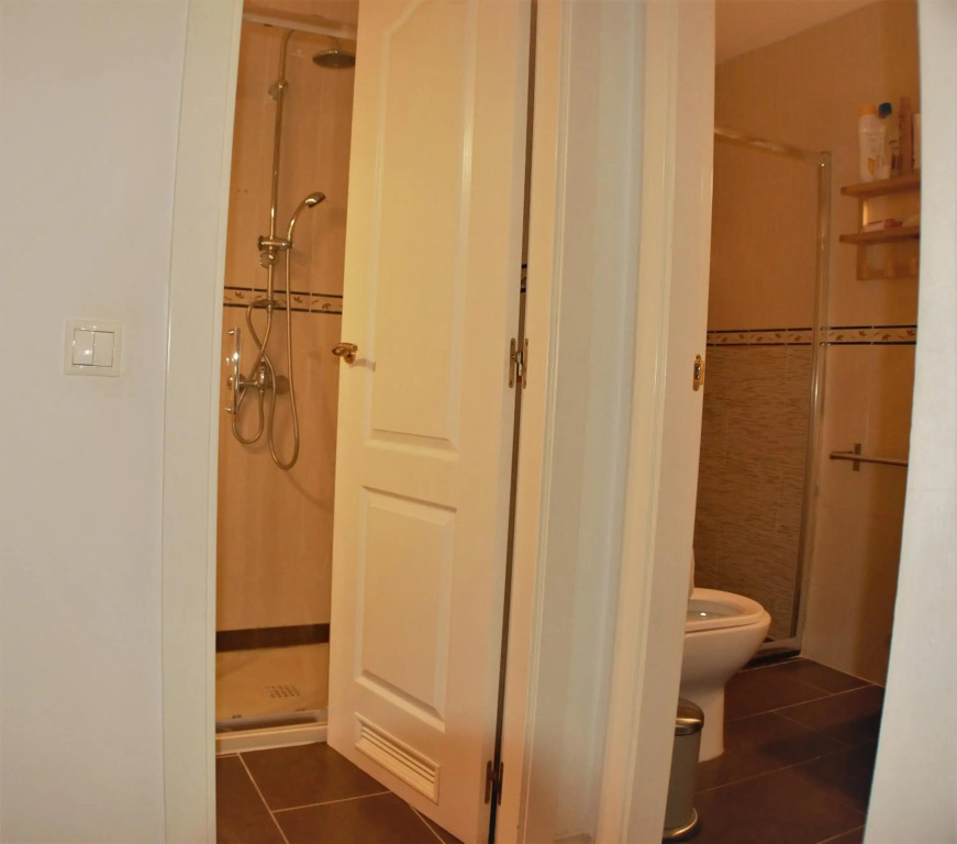 Ático Duplex Marqués de Reyes
