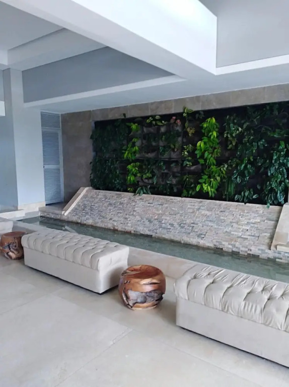 Apartamentos vista mar Milano