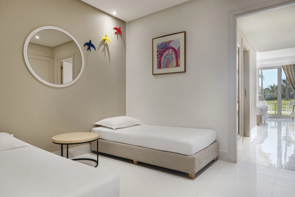Iberostar Selection Eolia Djerba