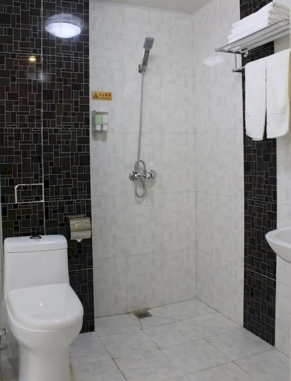 Mei Ge Express Hotel