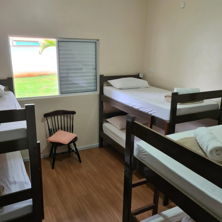Taipas Pousada e Camping