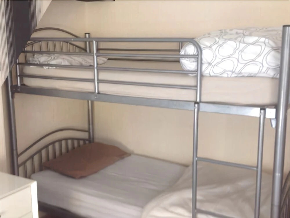 Casa Seashell Guest House