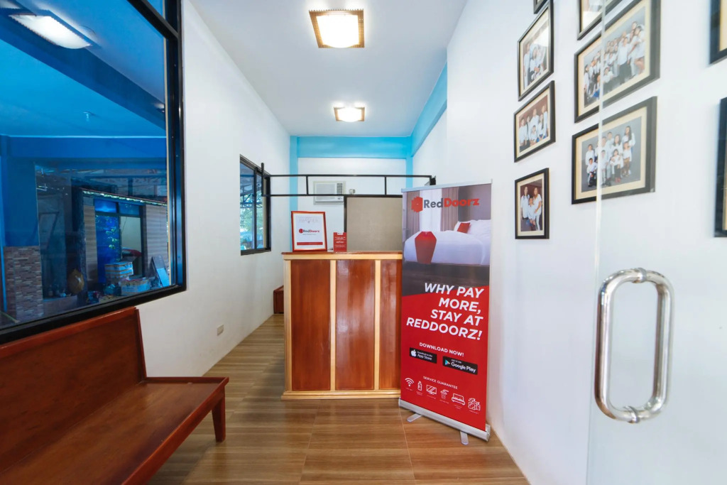 RedDoorz Premium @ Casa Ghilda Resort Olongapo City