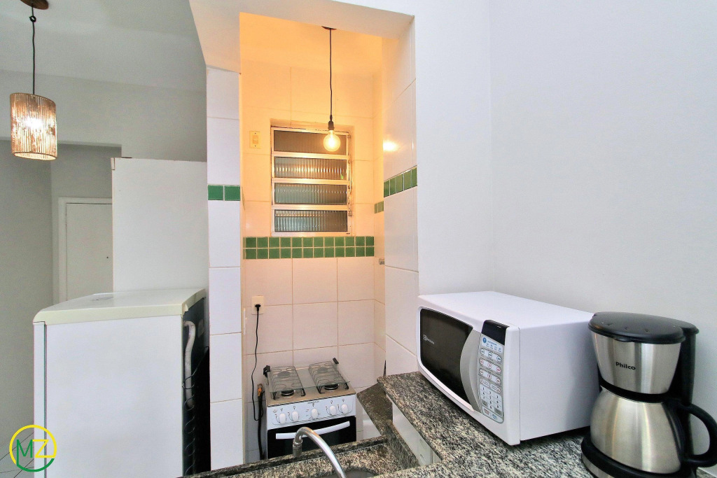 Studio barato perto de Ipanema