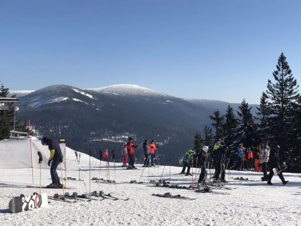 Harrachov 141