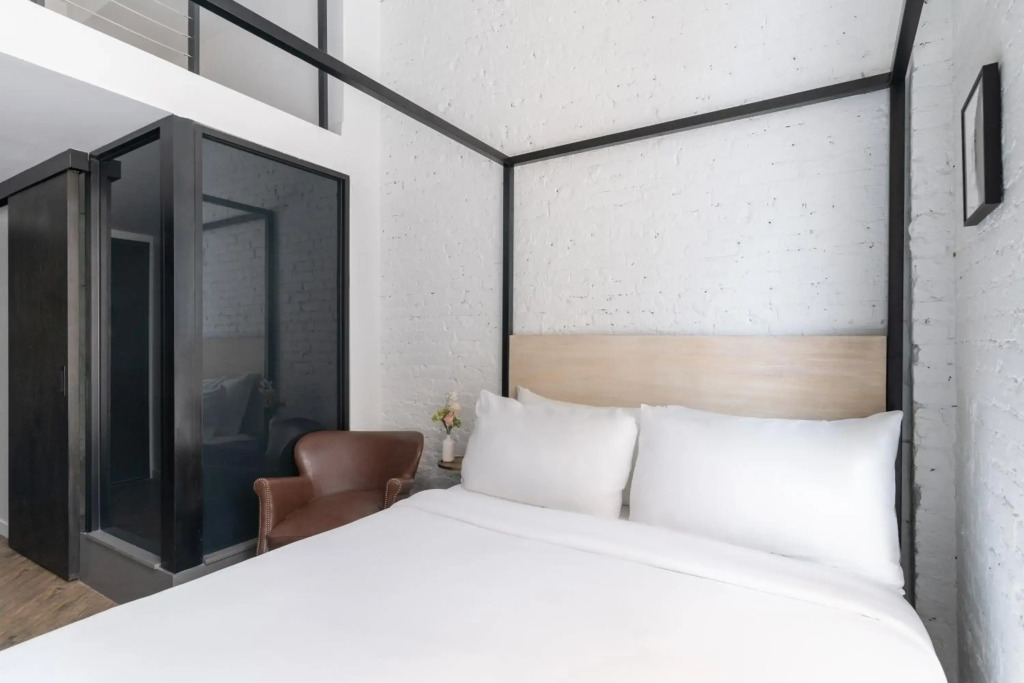 Walker Hotel Tribeca
