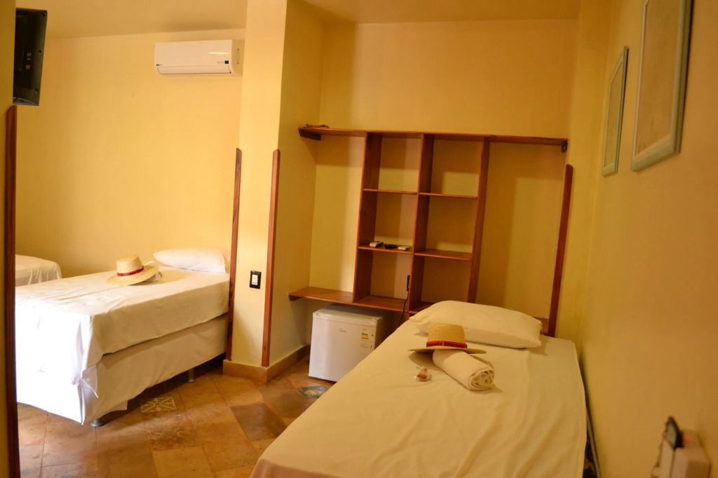 Pousada Fortal Villa Praia