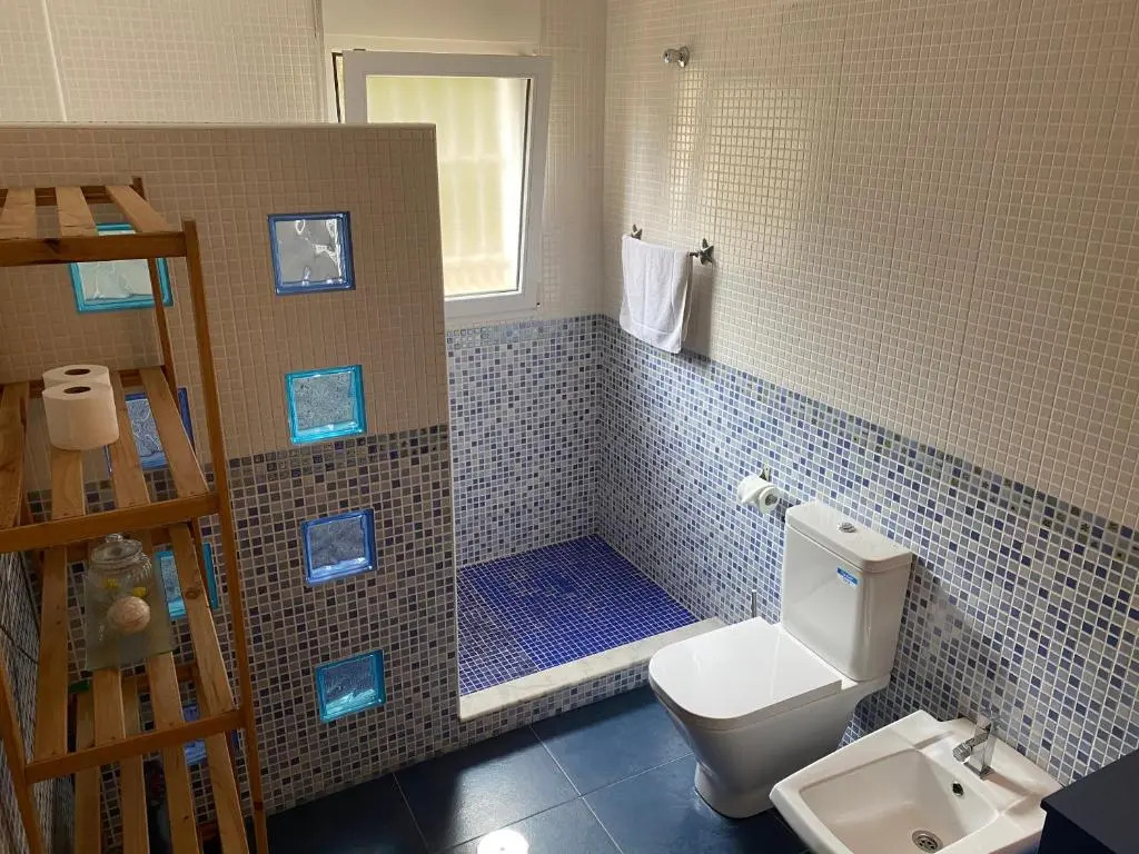 Homely Apartments Villa Castelar