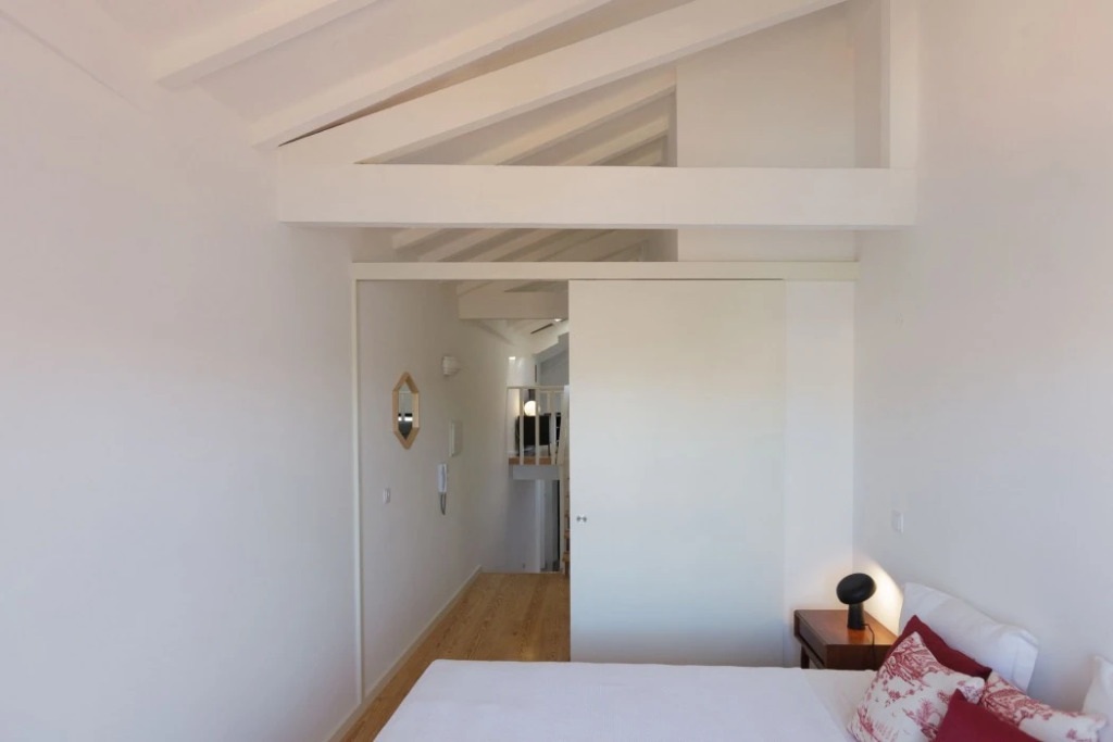 Porto Riverville Apartments
