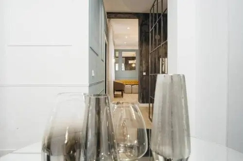 Homeabout Cibeles Apartment Ii