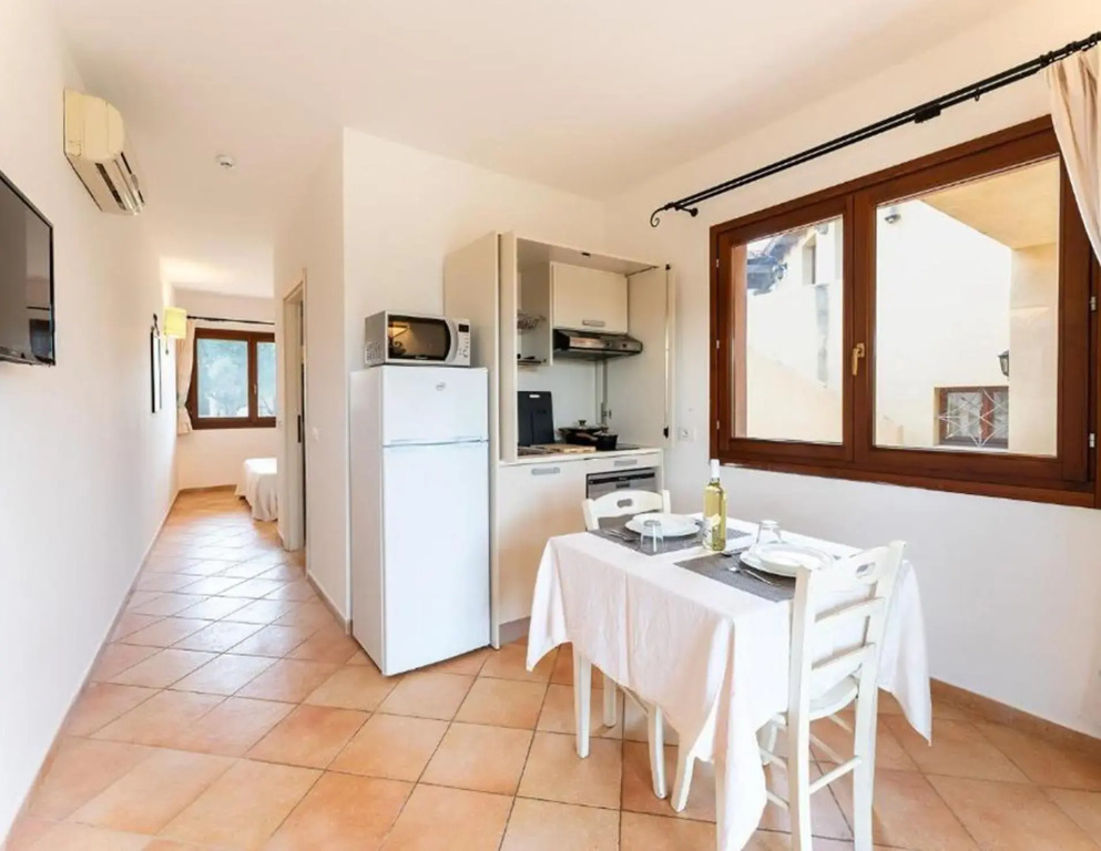 Residence Baia dei Mirti