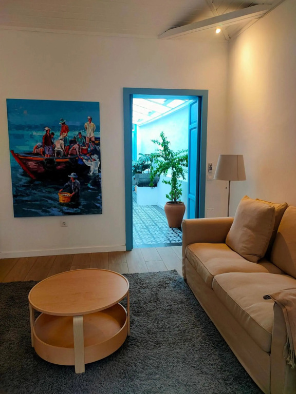 Vivienda Vacacional Don Pedro