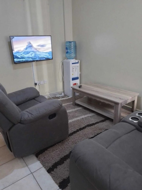 Lux Suites Lumumba Drive Apartments