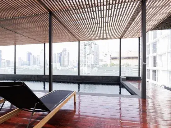 Siamese Residence Sukhumvit 42 Bangkok