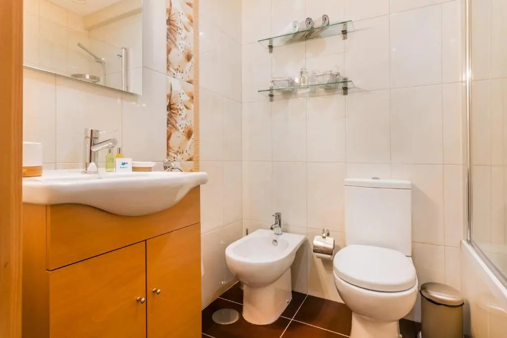 Camões Executive Flat