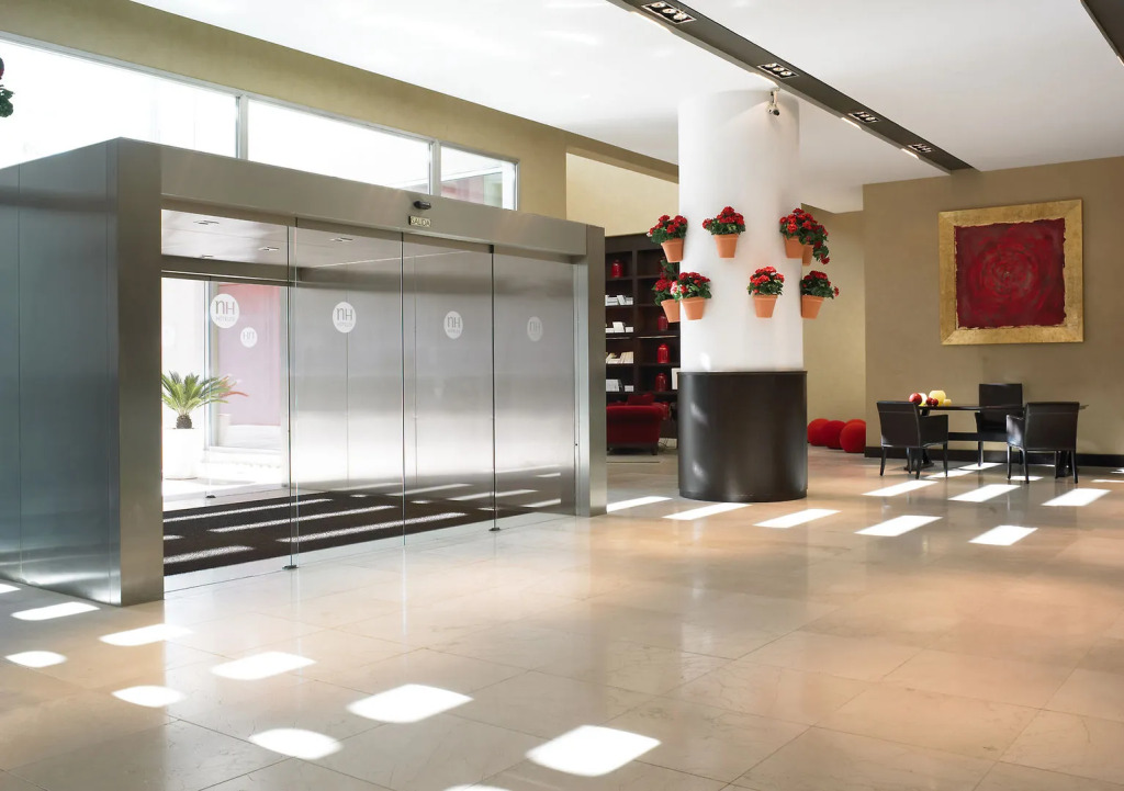 NH Collection Sevilla
