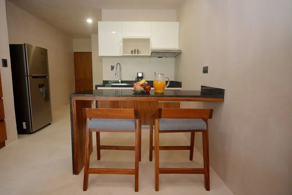 Condominio Encantador Kaantun Tulum