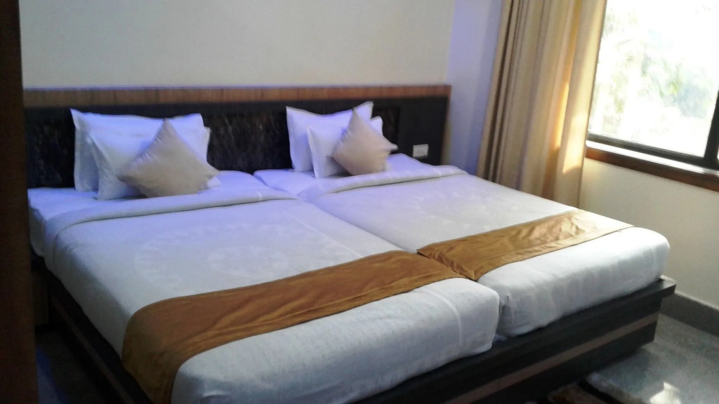 Dichang Resorts