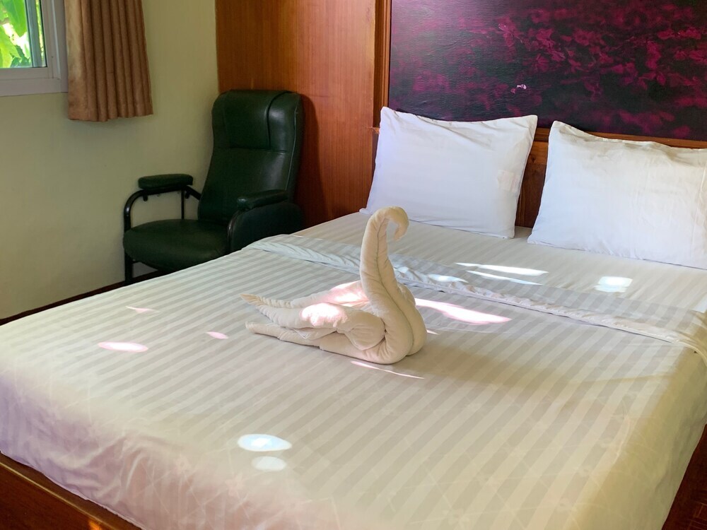 555 Resort