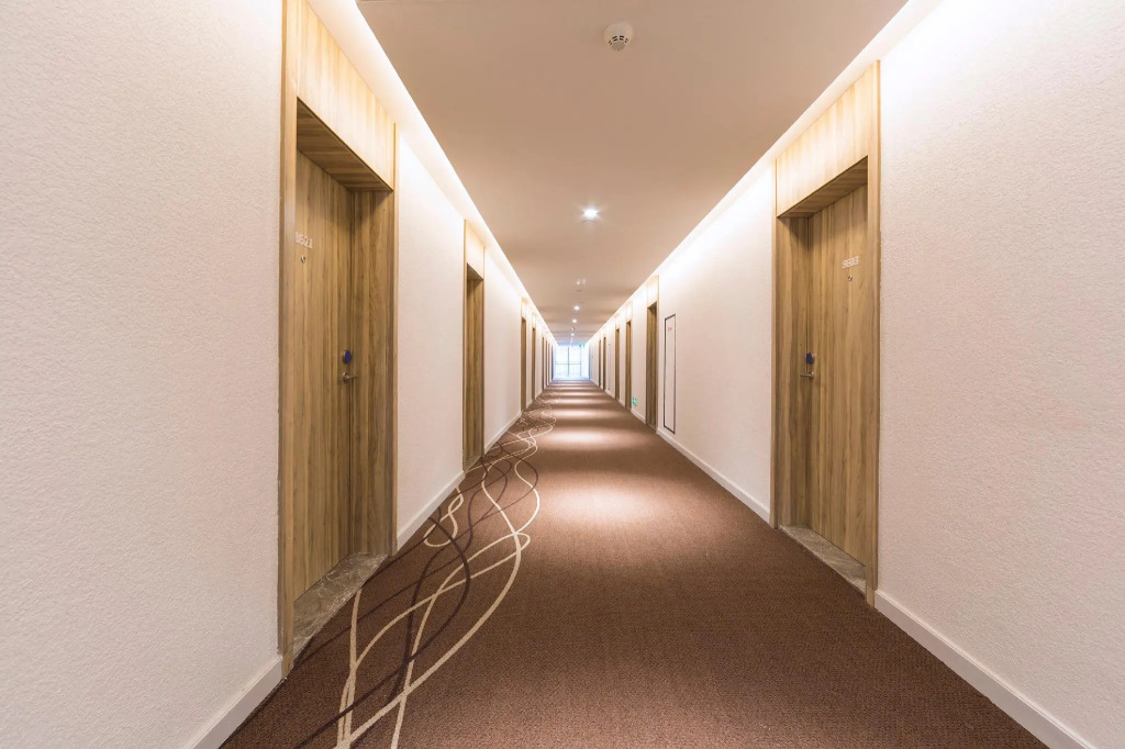 Hanting Premium Hotel Zhengzhou Huayuan Road International Trade Center