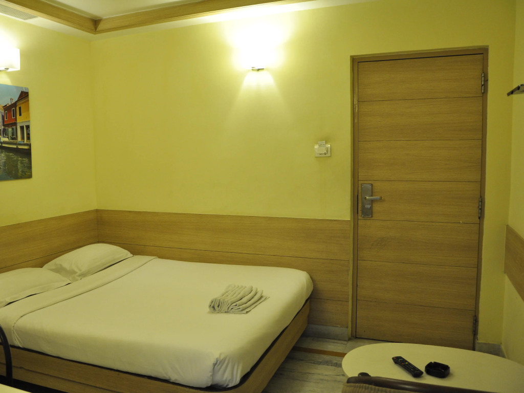 Balaji Residency