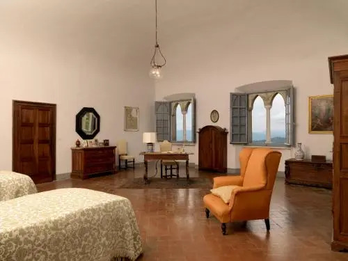 Castello Malaspina di Fosdinovo