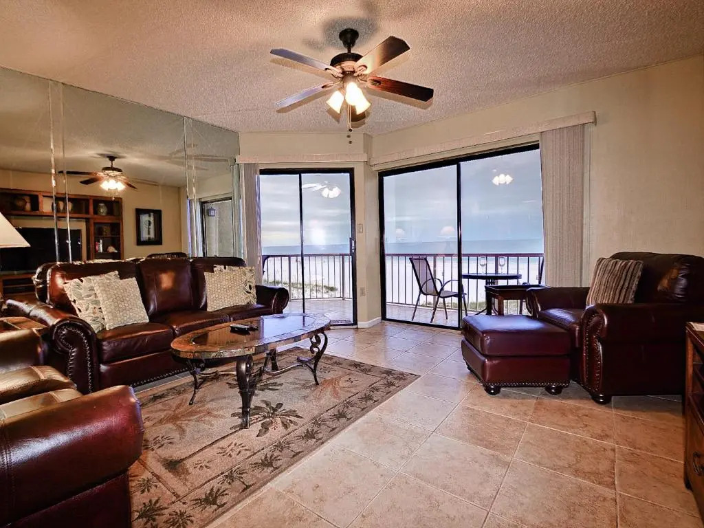 Villas of Clearwater Beach 8A